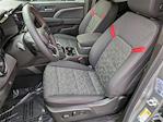 New 2025 Chevrolet Colorado Z71 Crew Cab 4WD Pickup for sale #48492 - photo 10