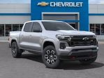 New 2025 Chevrolet Colorado Z71 Crew Cab 4WD Pickup for sale #48492 - photo 36