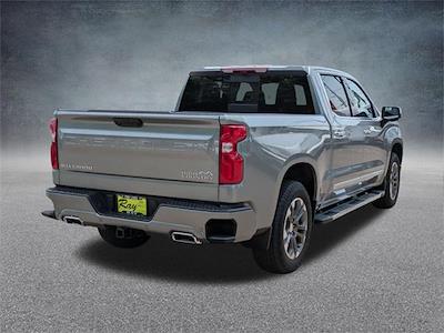 New 2025 Chevrolet Silverado 1500 High Country Crew Cab 4WD Pickup for sale #48493 - photo 2