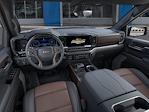 2025 Chevrolet Silverado 1500 Crew Cab 4WD Pickup for sale #48493 - photo 15