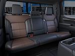 2025 Chevrolet Silverado 1500 Crew Cab 4WD Pickup for sale #48493 - photo 17