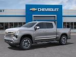 2025 Chevrolet Silverado 1500 Crew Cab 4WD Pickup for sale #48493 - photo 3