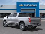2025 Chevrolet Silverado 1500 Crew Cab 4WD Pickup for sale #48493 - photo 4