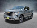 New 2025 Chevrolet Silverado 1500 High Country Crew Cab 4WD Pickup for sale #48493 - photo 7