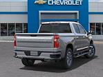 2025 Chevrolet Silverado 1500 Crew Cab 4WD Pickup for sale #48493 - photo 2