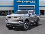2025 Chevrolet Silverado 1500 Crew Cab 4WD Pickup for sale #48493 - photo 6