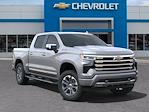 2025 Chevrolet Silverado 1500 Crew Cab 4WD Pickup for sale #48493 - photo 7