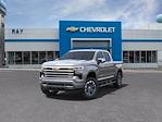 2025 Chevrolet Silverado 1500 Crew Cab 4WD Pickup for sale #48493 - photo 8