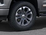 2025 Chevrolet Silverado 1500 Crew Cab 4WD Pickup for sale #48493 - photo 9