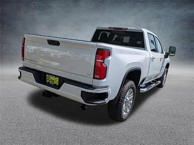 New 2025 Chevrolet Silverado 3500 LT Crew Cab 4WD Pickup for sale #48495 - photo 2