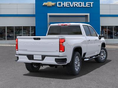New 2025 Chevrolet Silverado 3500 LT Crew Cab 4WD Pickup for sale #48495 - photo 2