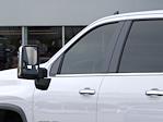 2025 Chevrolet Silverado 3500 Crew Cab 4WD Pickup for sale #48495 - photo 12