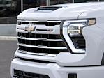 2025 Chevrolet Silverado 3500 Crew Cab 4WD Pickup for sale #48495 - photo 13