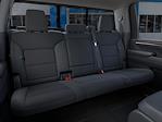 2025 Chevrolet Silverado 3500 Crew Cab 4WD Pickup for sale #48495 - photo 17
