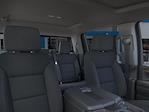 2025 Chevrolet Silverado 3500 Crew Cab 4WD Pickup for sale #48495 - photo 24