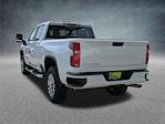 New 2025 Chevrolet Silverado 3500 LT Crew Cab 4WD Pickup for sale #48495 - photo 5