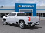 2025 Chevrolet Silverado 3500 Crew Cab 4WD Pickup for sale #48495 - photo 4