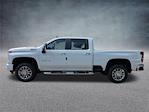 New 2025 Chevrolet Silverado 3500 LT Crew Cab 4WD Pickup for sale #48495 - photo 6