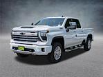 New 2025 Chevrolet Silverado 3500 LT Crew Cab 4WD Pickup for sale #48495 - photo 7