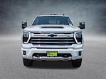 New 2025 Chevrolet Silverado 3500 LT Crew Cab 4WD Pickup for sale #48495 - photo 8