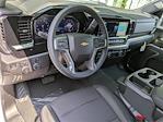 New 2025 Chevrolet Silverado 3500 LT Crew Cab 4WD Pickup for sale #48495 - photo 9