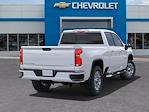 2025 Chevrolet Silverado 3500 Crew Cab 4WD Pickup for sale #48495 - photo 2