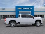 2025 Chevrolet Silverado 3500 Crew Cab 4WD Pickup for sale #48495 - photo 5