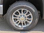 New 2025 Chevrolet Silverado 3500 LT Crew Cab 4WD Pickup for sale #48495 - photo 27