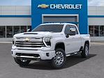 2025 Chevrolet Silverado 3500 Crew Cab 4WD Pickup for sale #48495 - photo 6