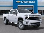 2025 Chevrolet Silverado 3500 Crew Cab 4WD Pickup for sale #48495 - photo 7