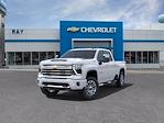 2025 Chevrolet Silverado 3500 Crew Cab 4WD Pickup for sale #48495 - photo 8