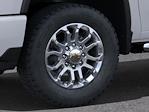 2025 Chevrolet Silverado 3500 Crew Cab 4WD Pickup for sale #48495 - photo 9