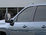 2025 Chevrolet Silverado 2500 Crew Cab 4WD Pickup for sale #48497 - photo 12