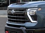 2025 Chevrolet Silverado 2500 Crew Cab 4WD Pickup for sale #48497 - photo 13