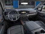 2025 Chevrolet Silverado 2500 Crew Cab 4WD Pickup for sale #48497 - photo 15