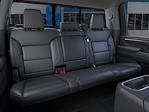 2025 Chevrolet Silverado 2500 Crew Cab 4WD Pickup for sale #48497 - photo 17
