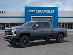2025 Chevrolet Silverado 2500 Crew Cab 4WD Pickup for sale #48497 - photo 3