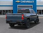 2025 Chevrolet Silverado 2500 Crew Cab 4WD Pickup for sale #48497 - photo 2