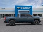 2025 Chevrolet Silverado 2500 Crew Cab 4WD Pickup for sale #48497 - photo 5