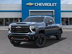 2025 Chevrolet Silverado 2500 Crew Cab 4WD Pickup for sale #48497 - photo 6