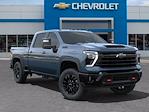 2025 Chevrolet Silverado 2500 Crew Cab 4WD Pickup for sale #48497 - photo 7