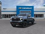 2025 Chevrolet Silverado 2500 Crew Cab 4WD Pickup for sale #48497 - photo 8