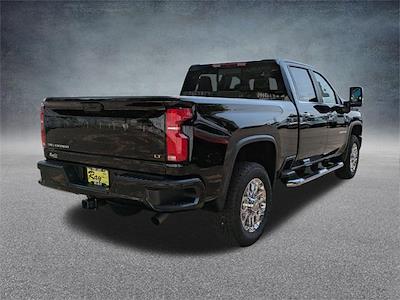New 2025 Chevrolet Silverado 3500 LT Crew Cab 4WD Pickup for sale #48506 - photo 2
