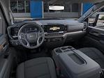 New 2025 Chevrolet Silverado 3500 LT Crew Cab 4WD Pickup for sale #48506 - photo 15