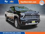 New 2025 Chevrolet Silverado 3500 LT Crew Cab 4WD Pickup for sale #48506 - photo 1