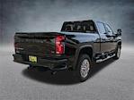 New 2025 Chevrolet Silverado 3500 LT Crew Cab 4WD Pickup for sale #48506 - photo 2