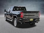 New 2025 Chevrolet Silverado 3500 LT Crew Cab 4WD Pickup for sale #48506 - photo 5
