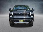 New 2025 Chevrolet Silverado 3500 LT Crew Cab 4WD Pickup for sale #48506 - photo 8