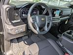 New 2025 Chevrolet Silverado 3500 LT Crew Cab 4WD Pickup for sale #48506 - photo 9