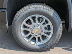 New 2025 Chevrolet Silverado 3500 LT Crew Cab 4WD Pickup for sale #48506 - photo 28